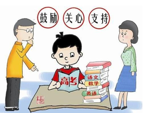 父母如何陪孩子度過不可(kě)避免的叛逆期