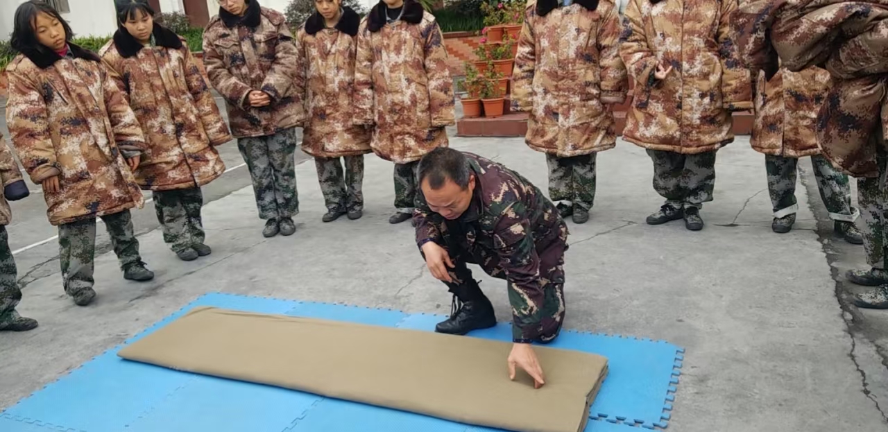 内務(wù)标準